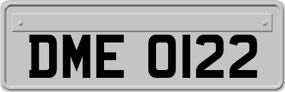 DME0122