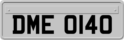 DME0140