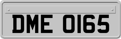 DME0165