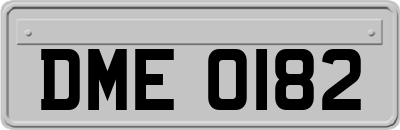 DME0182