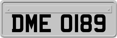 DME0189