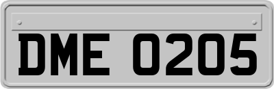 DME0205
