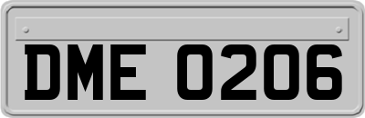 DME0206