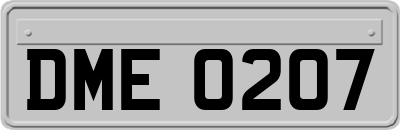 DME0207