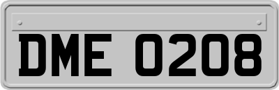DME0208