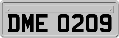 DME0209