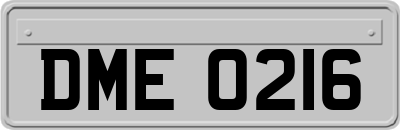 DME0216