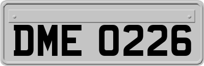 DME0226
