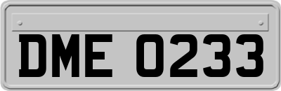 DME0233