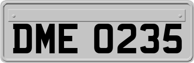 DME0235