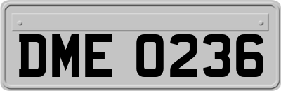 DME0236