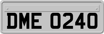 DME0240