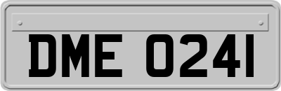 DME0241