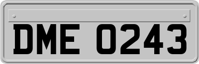 DME0243