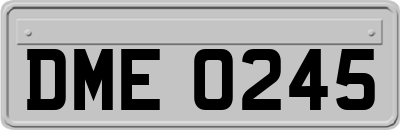 DME0245