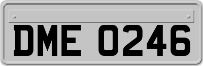 DME0246