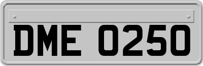 DME0250