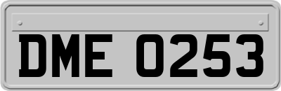 DME0253