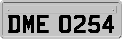DME0254
