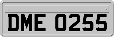 DME0255