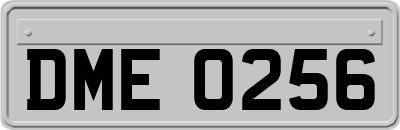 DME0256