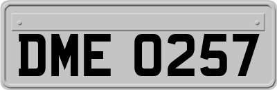 DME0257