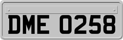 DME0258