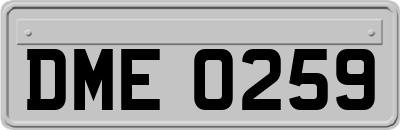 DME0259