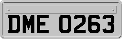 DME0263