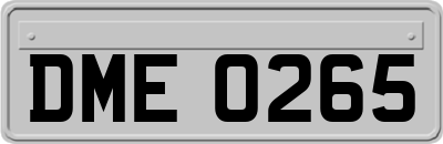 DME0265