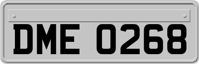 DME0268