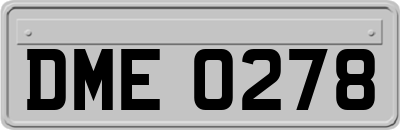 DME0278
