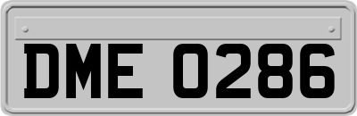 DME0286