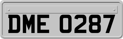 DME0287