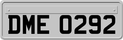 DME0292