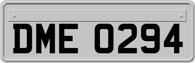 DME0294
