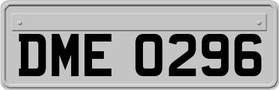 DME0296
