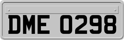 DME0298