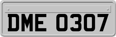 DME0307