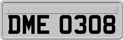 DME0308