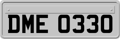 DME0330