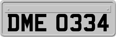 DME0334