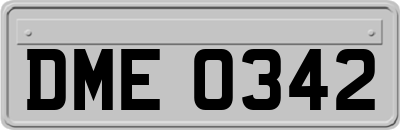 DME0342