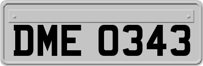 DME0343