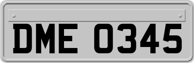 DME0345