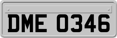 DME0346
