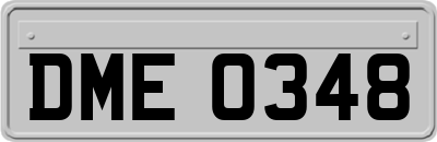 DME0348