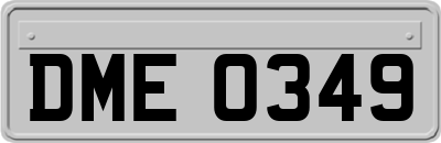 DME0349