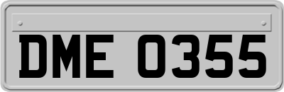 DME0355