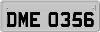 DME0356